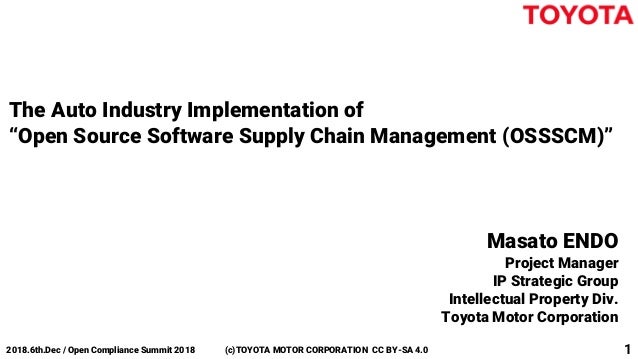 Open Source Software: Implementation and Management